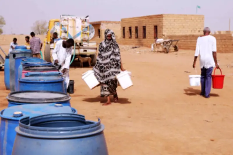 محافظ الكرمك: القوات السودانية استعادت مناطق تقود مباشرة إلى المدينة