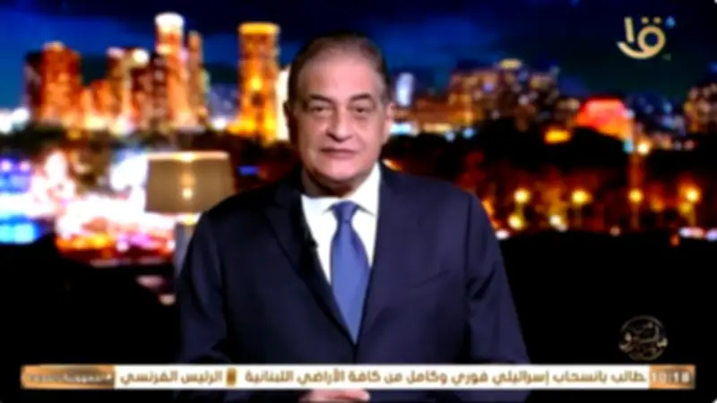 أسامة كمال يعود إلى ماسبيرو ويؤكد: آن الأوان لاستعادة ريادة الإعلام المصري
