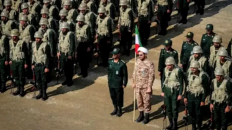 الحرس الثوري: واشنطن غرقت في مستنقع حربها مع إيران ولن نتراجع عن هرمز