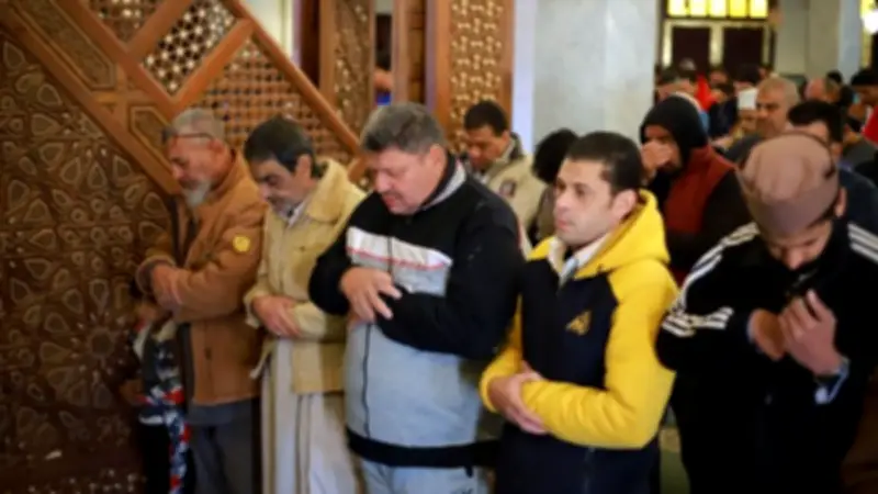 حكم عجز المسلم عن أداء الصلاة في وقتها.. دار الإفتاء توضح