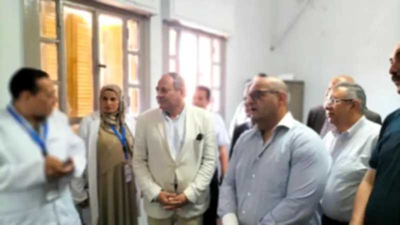 الزراعة تقترب من افتتاح فرع جديد للأغذية والأعلاف بسخا لدعم الباحثين والمربين