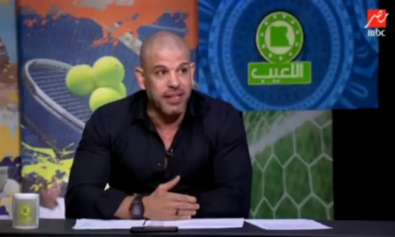 بشير التابعي: لا يحق لأحد التدخل في قائمة المنتخب وحسام حسن صاحب القرار
