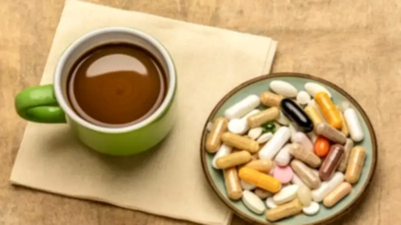 القهوة وفيتامين B12 معًا: تأثيرات مذهلة على الجسم