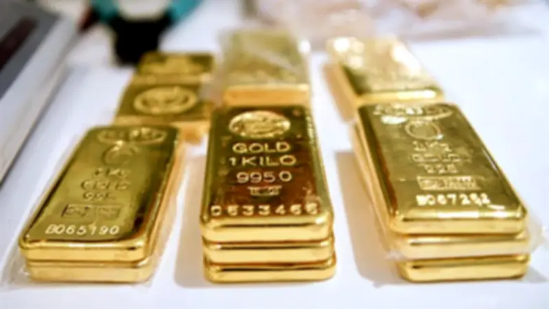 سعر سبيكة الذهب BTC في الصاغة اليوم السبت 16-5-2026 والـ5 جرامات بكم؟