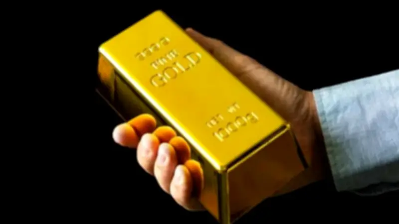أسعار سبائك الذهب BTC في مصر مساء اليوم الجمعة 29-5-2026