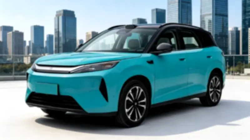 سعر BYD أتو 3 الكروس أوفر في الإمارات الأحد 31/مايو/2026