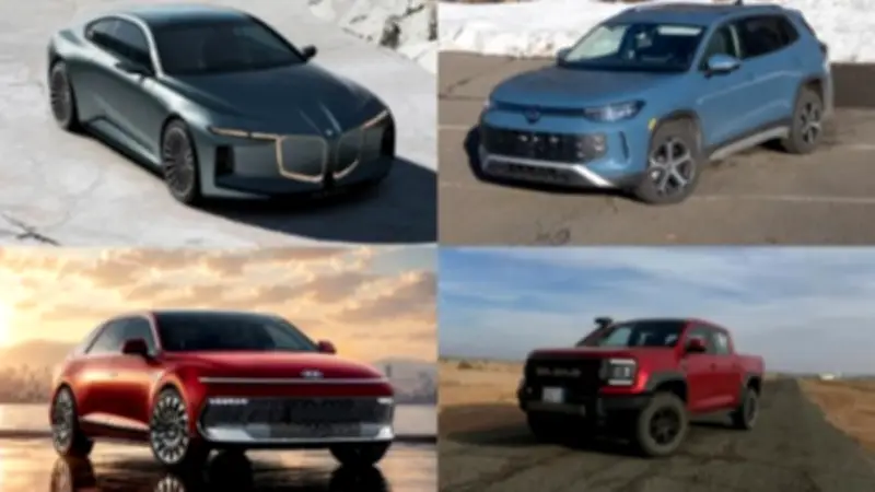 قرار صادم من الكونجرس بحظر السيارات الصينية وتويوتا BZ4X 2026 بمواصفات جديدة