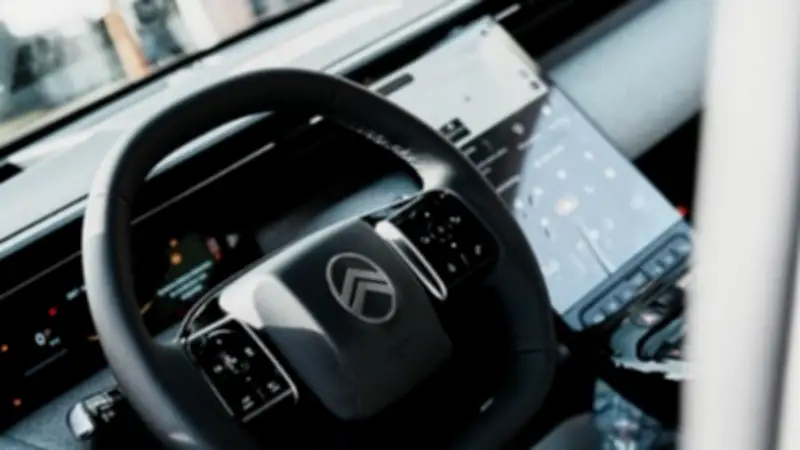 ستروين تكشف عن C5 Aircross 2027 بمواصفات وتقنيات متطورة
