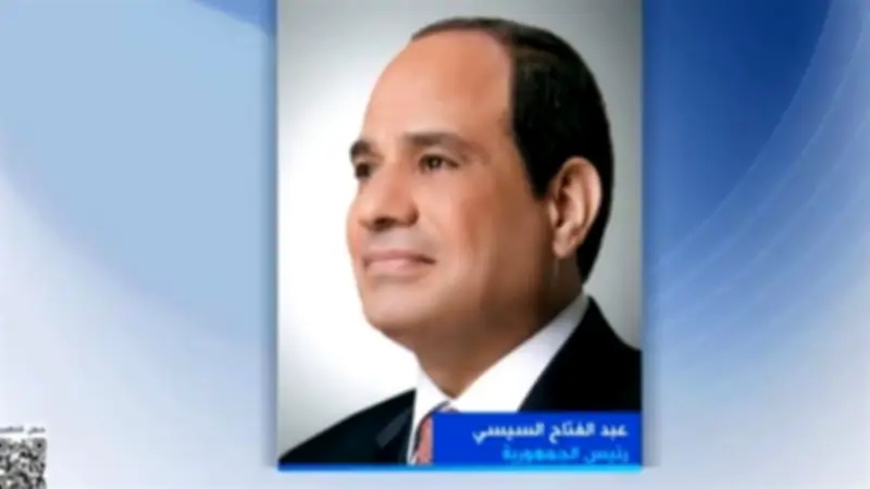 السيسي يشيد باستثمارات شركة CMA-CGM الفرنسية في الموانئ المصرية