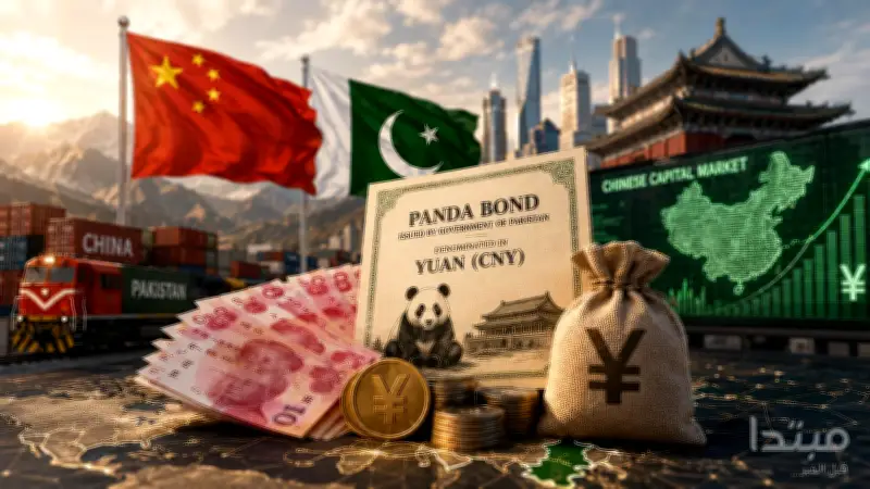 إسلام آباد تسلك طريق الحريق المالي: CNBC: اليونان تطرق أبواب الديون الباكستانية