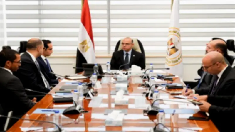 وزير الاستثمار يبحث مع DPI مصر وEgypt Ventures فرص التوسع وضخ استثمارات جديدة
