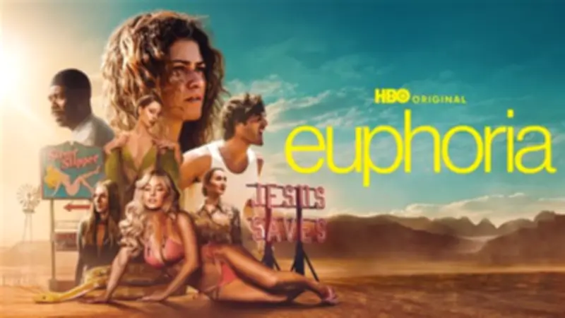 حلقة أخيرة من Euphoria ستكون الأطول في تاريخ HBO بمد 93 دقيقة