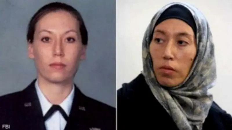 مونيكا ويت.. من عميلة استخبارات أمريكية إلى مطلوبة لدى الـFBI بتهمة التجسس لإيران