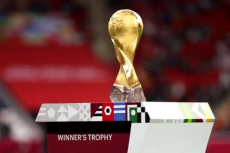 كأس العرب FIFA قطر 2025 يحقق أثراً اقتصادياً بـ 2.89 مليار ريال