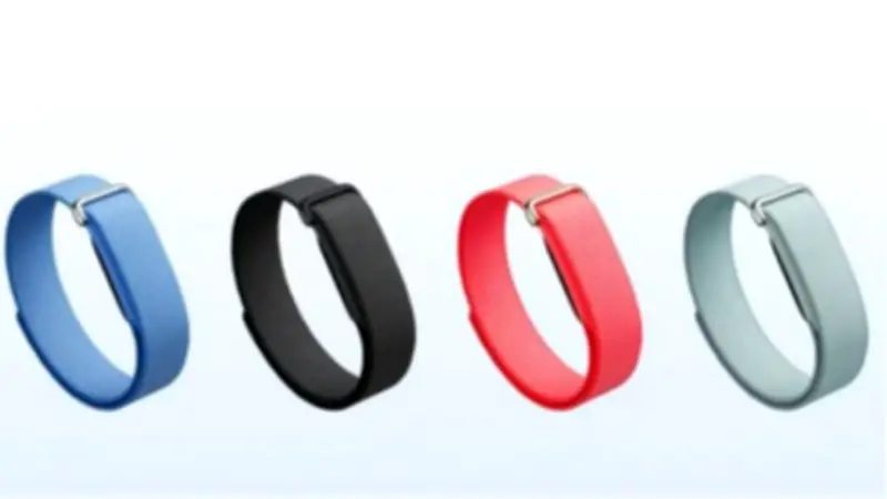 جوجل تطلق سوار Fitbit Air بدون شاشة بميزات ثورية وسعر 100 دولار