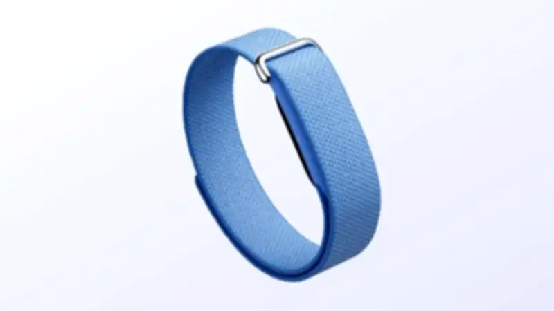 ثورة في الحجم والذكاء.. Fitbit Air يتحدى Whoop كأصغر جهاز رياضي ذكي