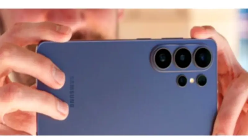 تسريبات Galaxy S27 Pro: سامسونج تخطط لمنافسة آبل بتقنيات جبارة