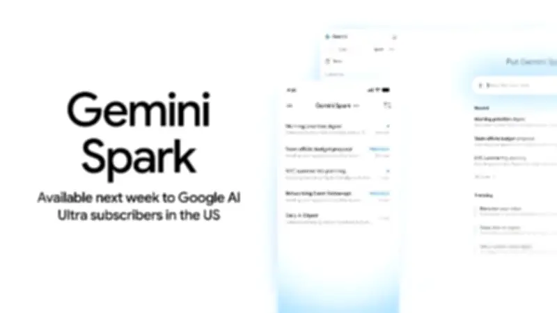 جوجل تطلق رسمياً نموذج الذكاء الاصطناعي Gemini Spark Ultra في أمريكا