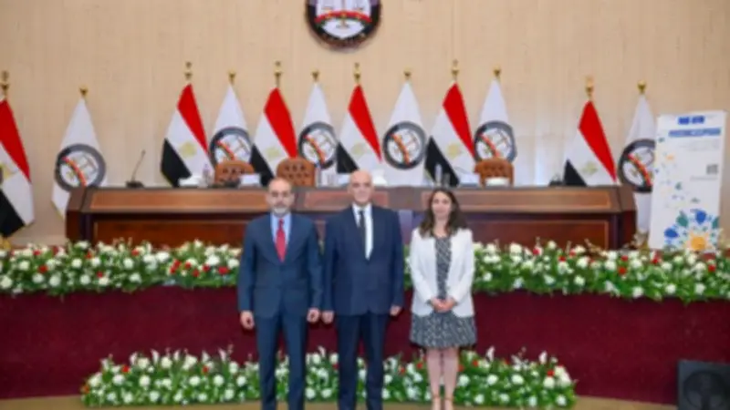 النيابة العامة ومجلس أوروبا يطلقان برامج تدريبية متخصصة ضمن HELP