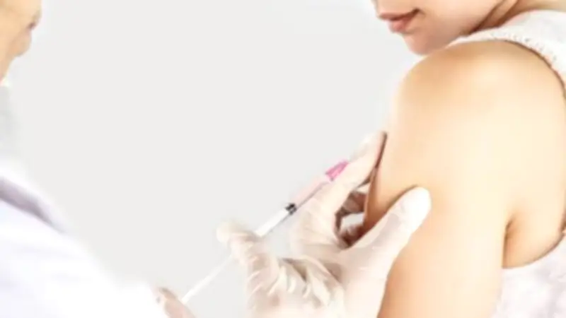 لقاح HPV قد يقضي على سرطان عنق الرحم بحلول 2048 في الدول الغنية