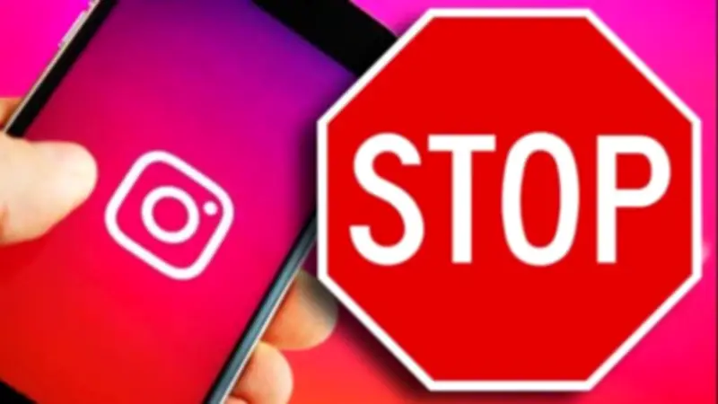 كيفية تعطيل ميزة Instants على إنستجرام بخطوات بسيطة