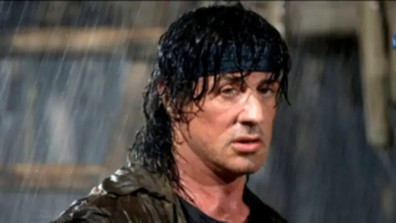 كشف تفاصيل فيلم John Rambo الجديد وموعد عرضه في يونيو 2027