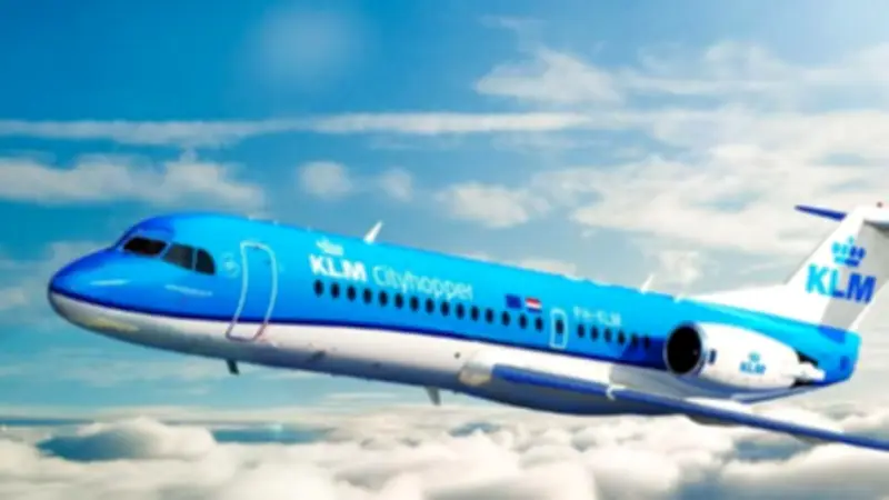 KLM تمدد تعليق رحلاتها إلى دبي والرياض والدمام حتى 28 يونيو