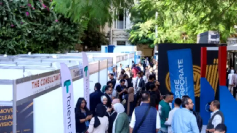 غدًا انطلاق الدورة الثانية من معرض LaunchPad Expo لدعم الشركات الصغيرة والمتوسطة