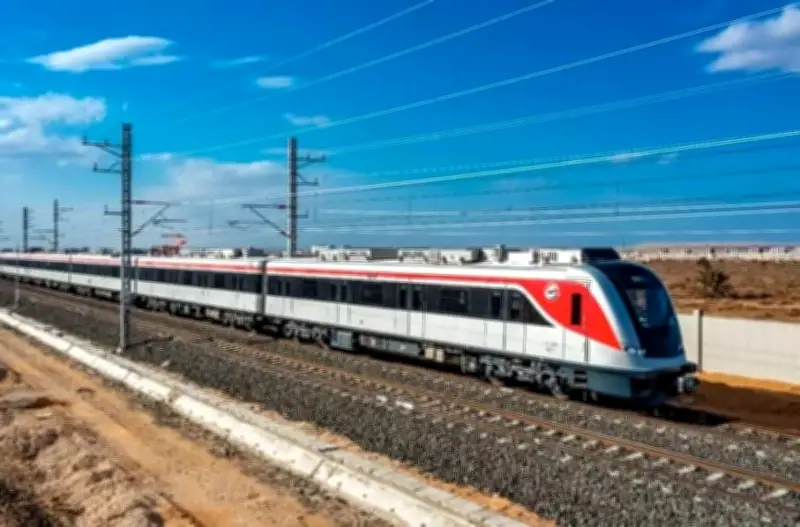 مواعيد عمل قطار العاصمة LRT خلال إجازة عيد الأضحى المبارك
