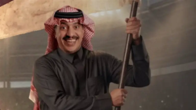 MBC شاهد تطلق بوسترات أبطال فرسان قريح 2 وتكشف تفاصيل الموسم الجديد