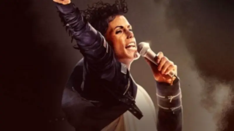 فيلم Michael يحقق أرقاماً قياسية غير مسبوقة في شباك التذاكر بقيادة جعفر جاكسون