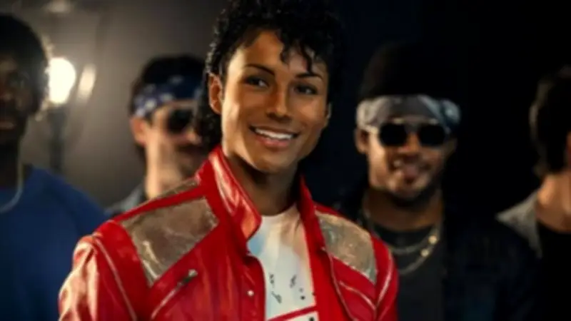فيلم Michael يقترب من 800 مليون دولار عالميًا ويواصل حصد الإيرادات