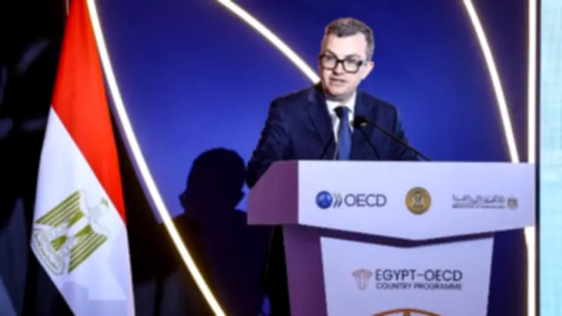 وزير التخطيط: البرنامج القُطري مع OECD محطة مهمة لدعم الإصلاح الاقتصادي في مصر