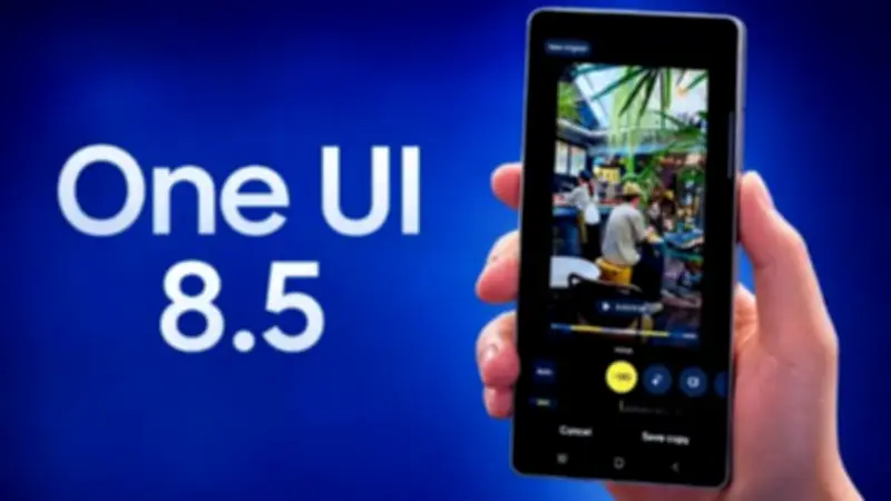 تحديث One UI 8.5 يصل إلى 20 جهازًا إضافيًا من سامسونج