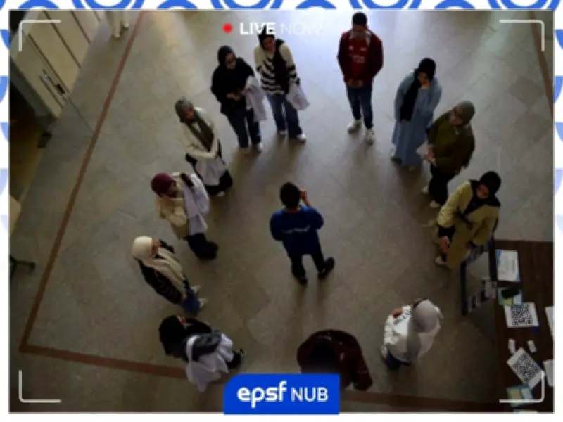 تفاصيل مؤتمر PHOCUS لتأهيل طلاب الصيدلة في سوق العمل