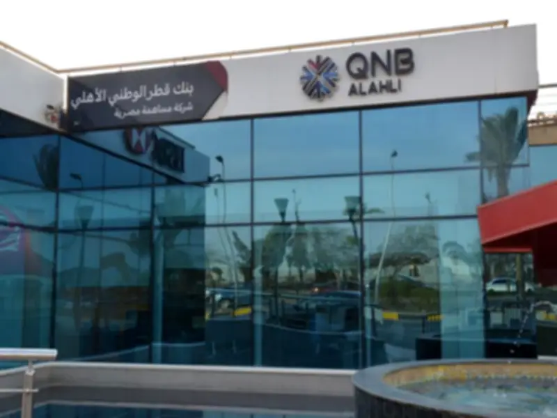 QNB وبنك التنمية الصناعية يتصدران دعم المشروعات القومية في مصر