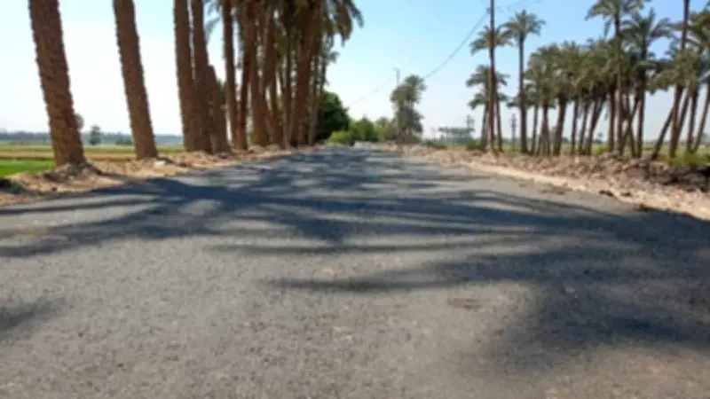 طفرة في طرق الجيزة: تطوير طراد النيل ورصف R1 بأبو رواش لتحقيق السيولة المرورية