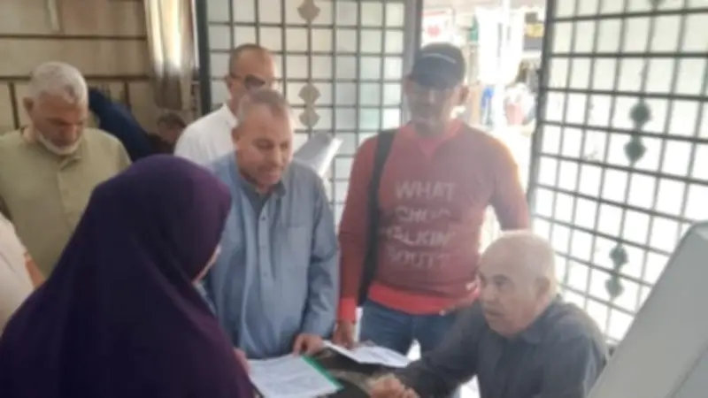 رئيس طوخ: حملة طرق الأبواب مستمرة لإنهاء التصالح ومتابعة رسائل SMS