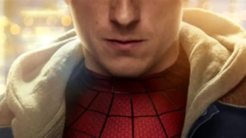 توم هولاند يعود ببدلة جديدة في بوستر Spider-Man: Brand New Day