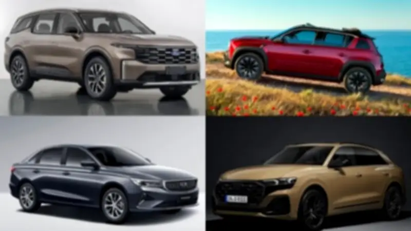 شاهد دودج تشالنجر SRT الجديدة ونصائح قبل شراء سيارة مستعملة