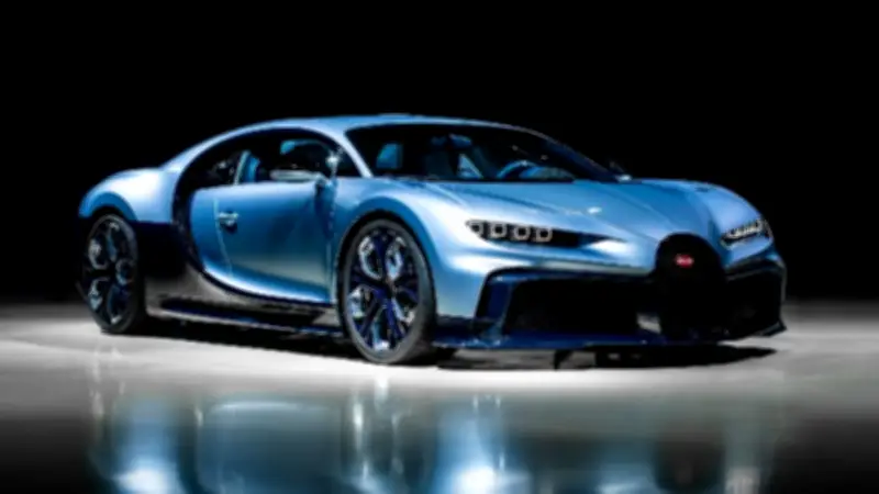 قدرات خارقة للتسارع: مواصفات بوجاتي شيرون Super Sport