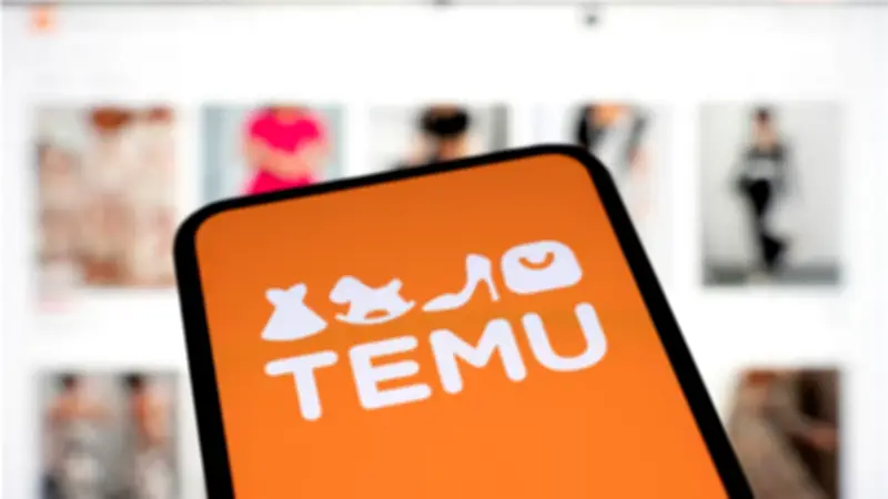 تطبيق Temu يثير الجدل بإعلان عرض لحوم بشرية والشركة تحذفه