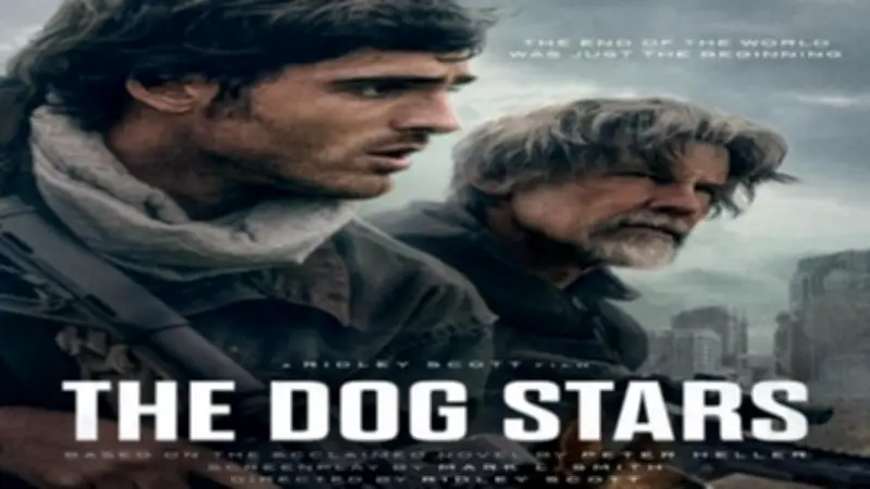 ريدلي سكوت يعود للسينما بقصة إنسانية مع The Dog Stars