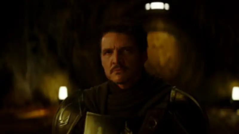 بيدرو باسكال: The Mandalorian and Grogu يعيد روح المغامرة لـ Star Wars