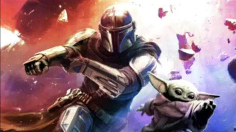 تباين حاد في آراء النقاد حول فيلم The Mandalorian and Grogu