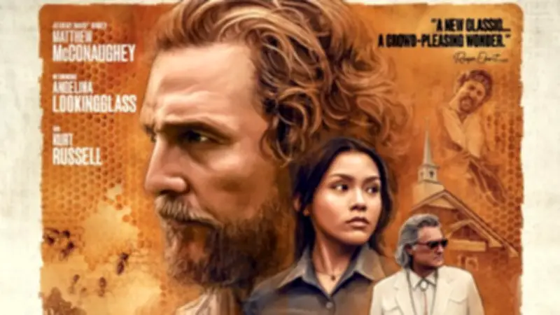 عرض فيلم The Rivals of Amziah King في مصر 13 أغسطس 2026