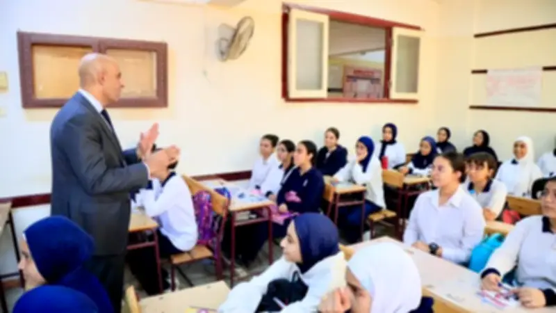 تعليمات عاجلة لدخول امتحان TOFAS للبرمجة لطلاب أولى ثانوي الإثنين