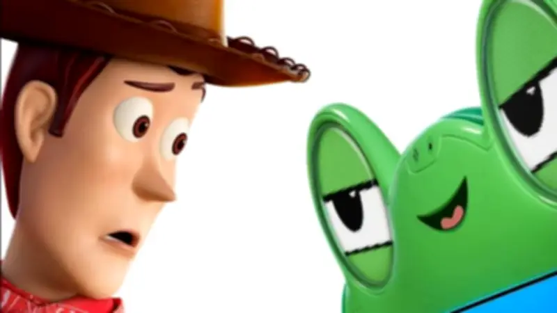 ديزني تطرح بوسترات Toy Story 5 الجديدة قبل عرضه عالمياً في يونيو