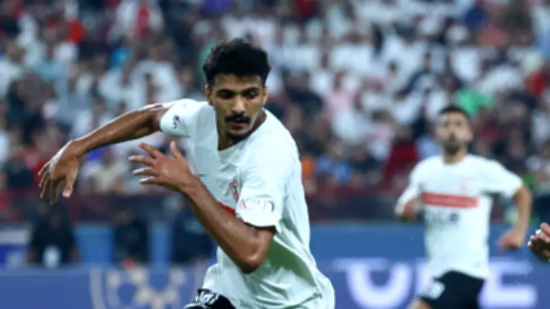دراما الـVAR تقلب موازين موقعة الزمالك واتحاد العاصمة