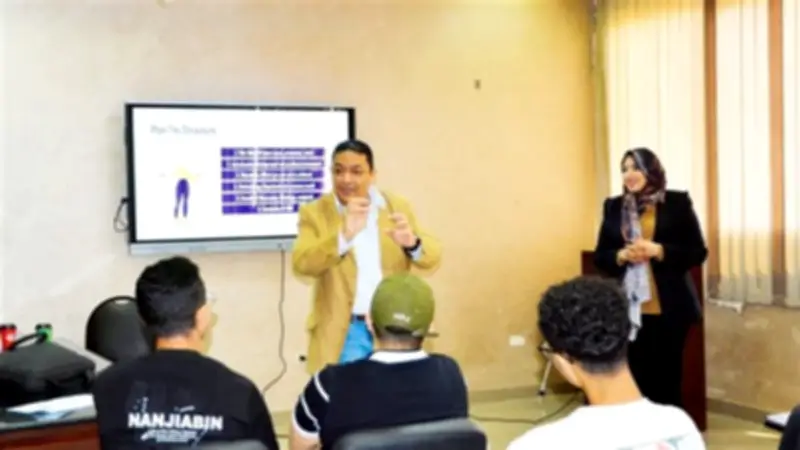 بيطري القاهرة تختتم الموسم الأول من مبادرة Vet-Nova لدعم ريادة الأعمال